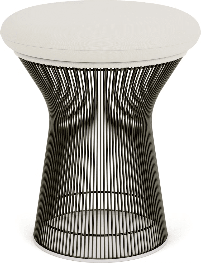 Platner Stool Stools Knoll