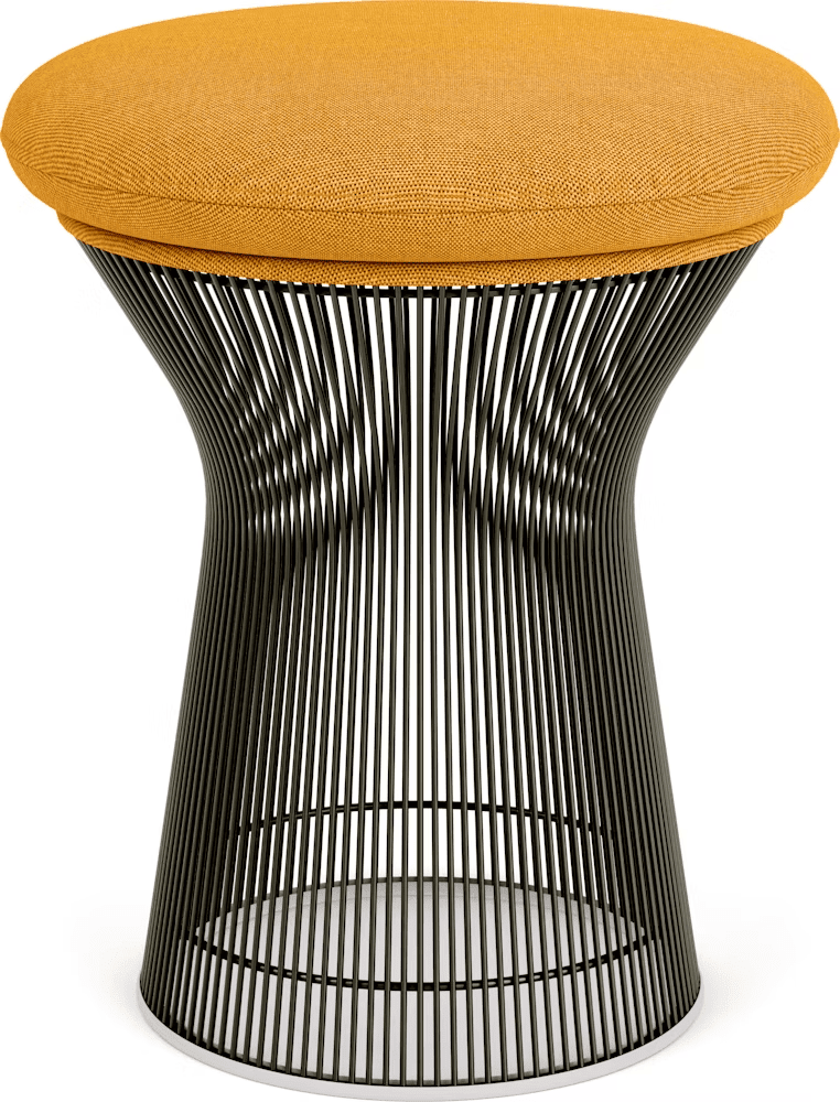 Platner Stool Stools Knoll