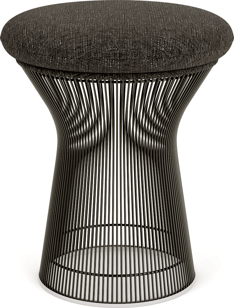 Platner Stool Stools Knoll