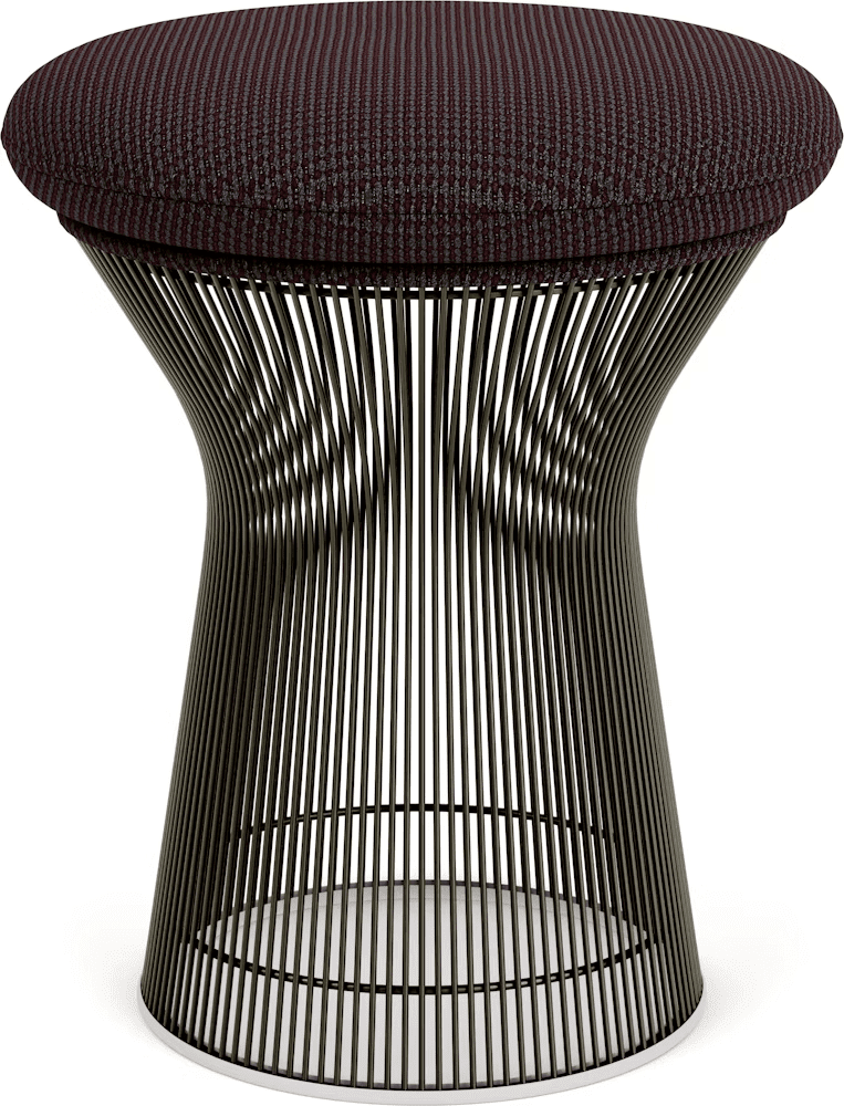 Platner Stool Stools Knoll