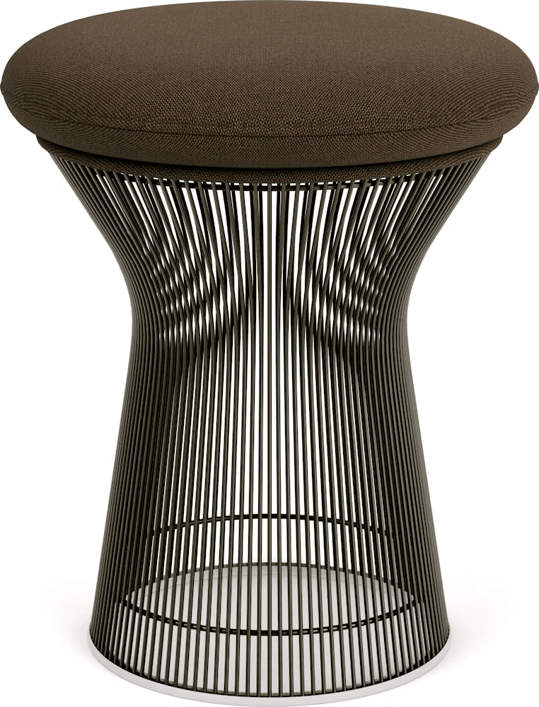Platner Stool Stools Knoll