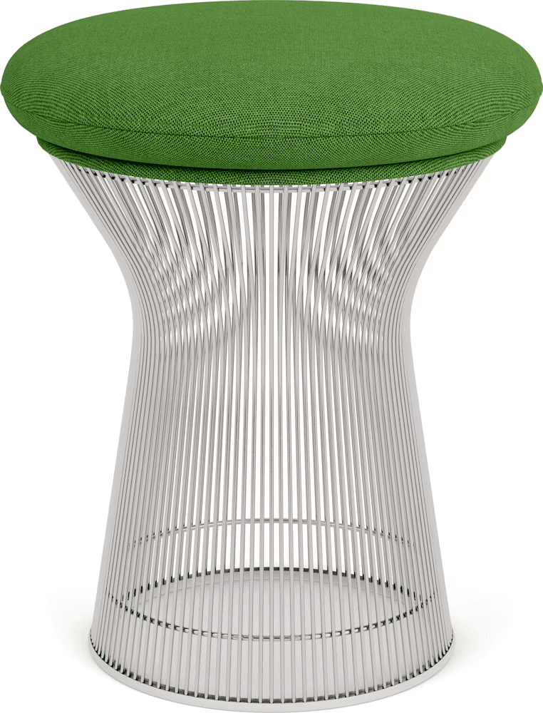 Platner Stool Stools Knoll