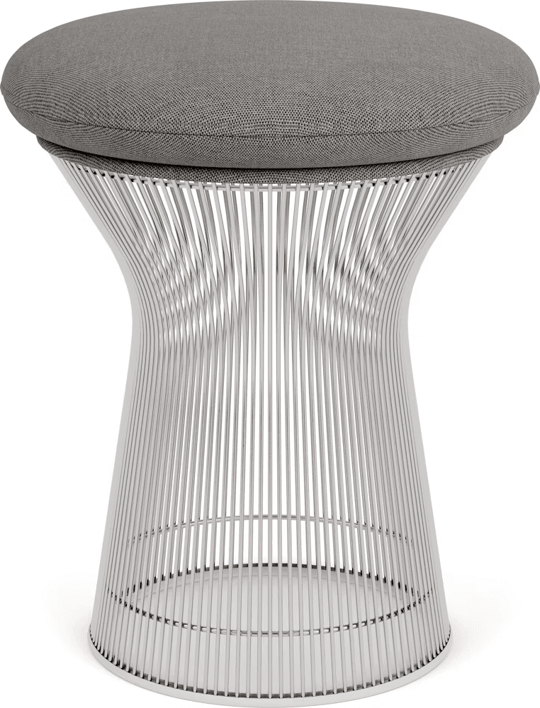 Platner Stool Stools Knoll