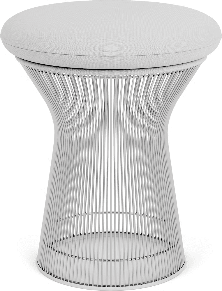 Platner Stool Stools Knoll