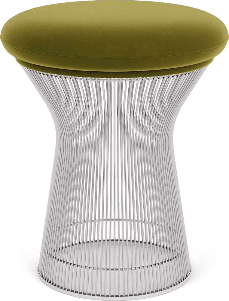 Platner Stool Stools Knoll