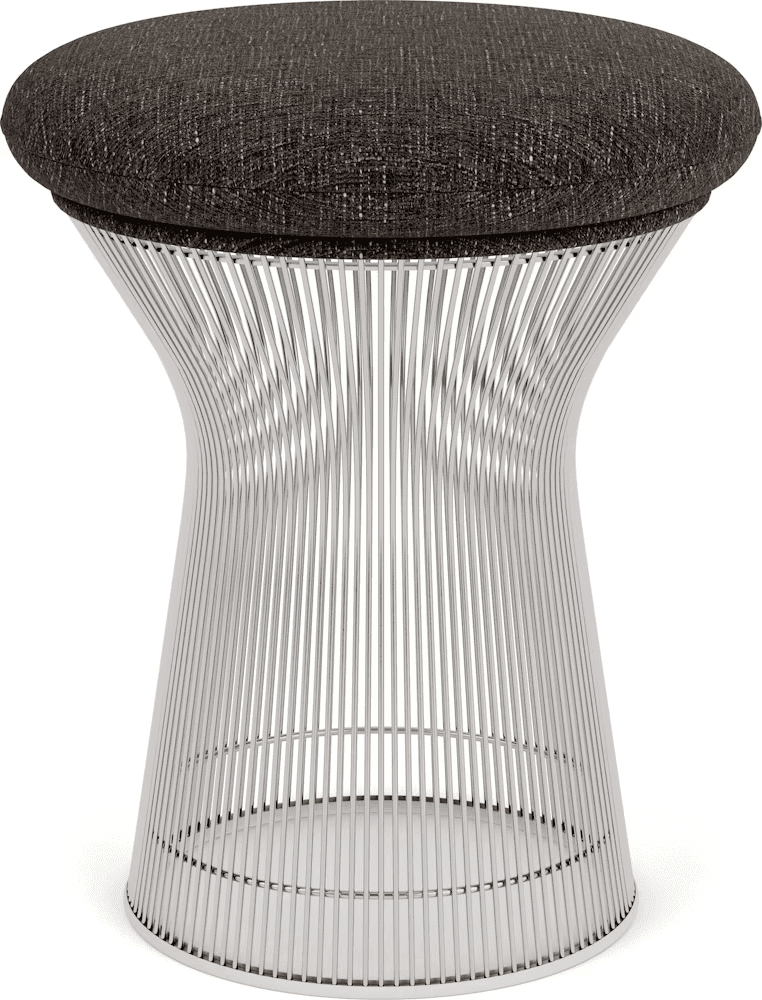 Platner Stool Stools Knoll