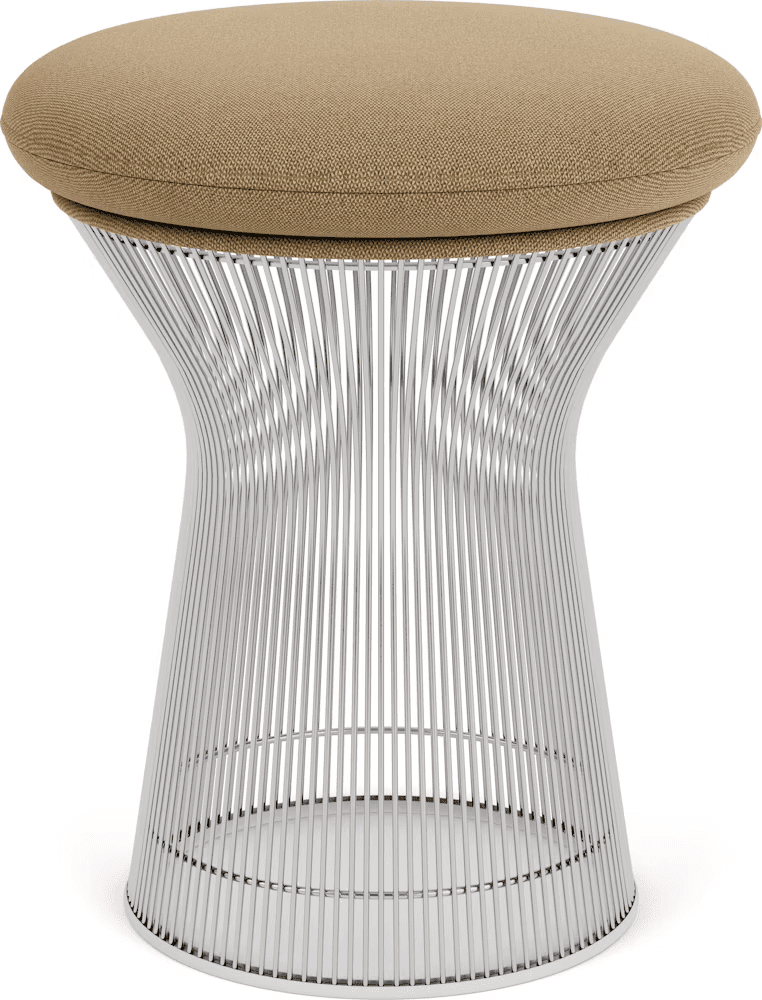 Platner Stool Stools Knoll