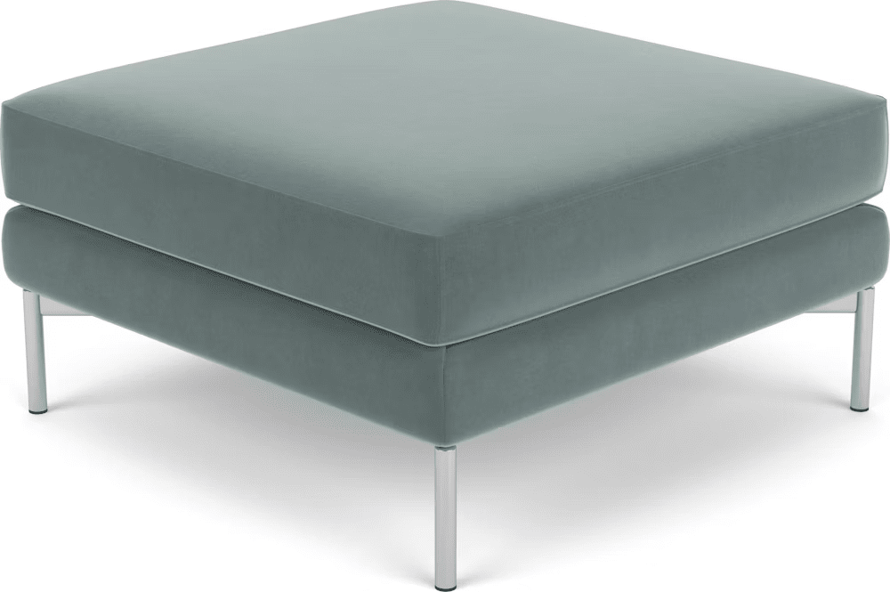 Divina Ottoman ottomans Knoll