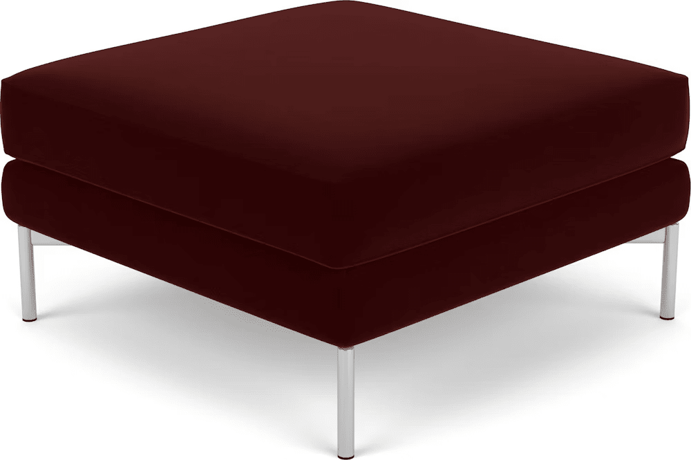 Divina Ottoman ottomans Knoll