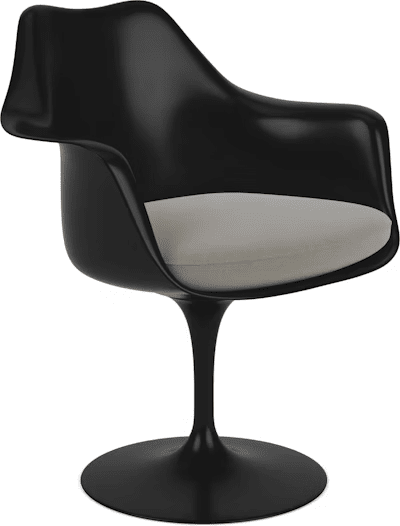 Saarinen Tulip Arm chair lounge chair Knoll