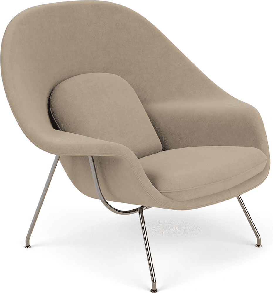 Womb Chair lounge chair Knoll