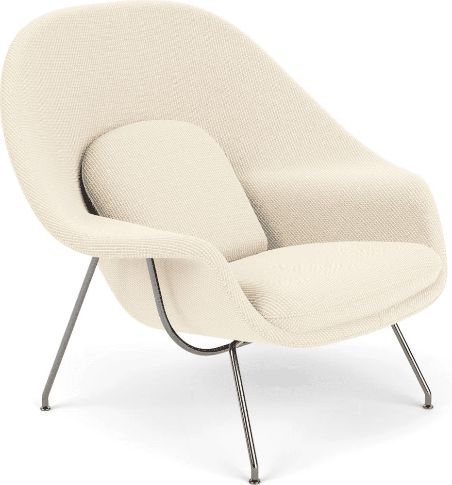 Womb Chair lounge chair Knoll
