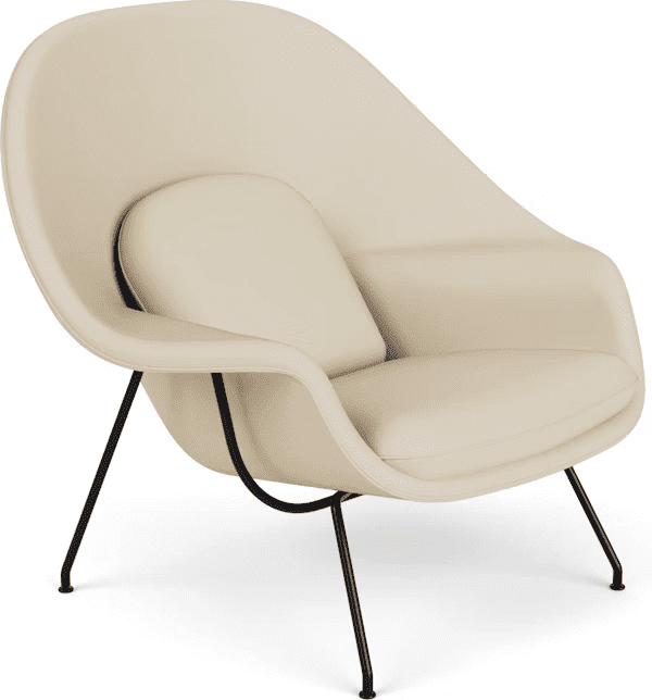 Womb Chair lounge chair Knoll
