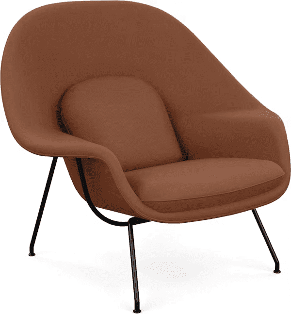 Womb Chair lounge chair Knoll