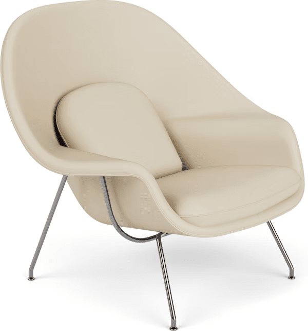 Womb Chair lounge chair Knoll
