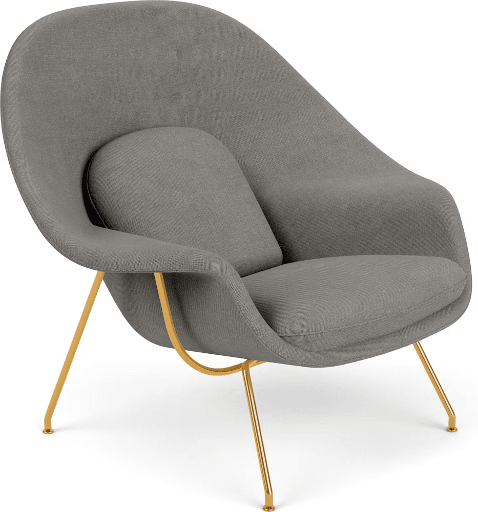 Womb Chair lounge chair Knoll