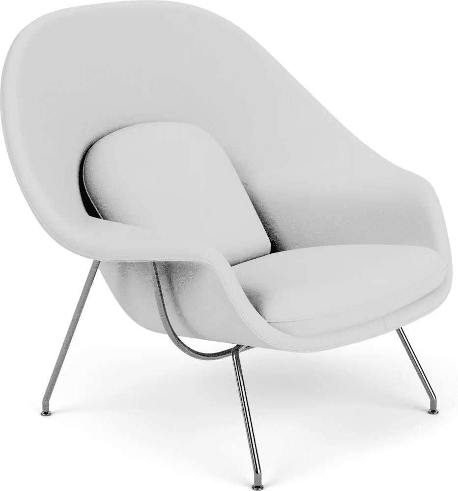Womb Chair lounge chair Knoll