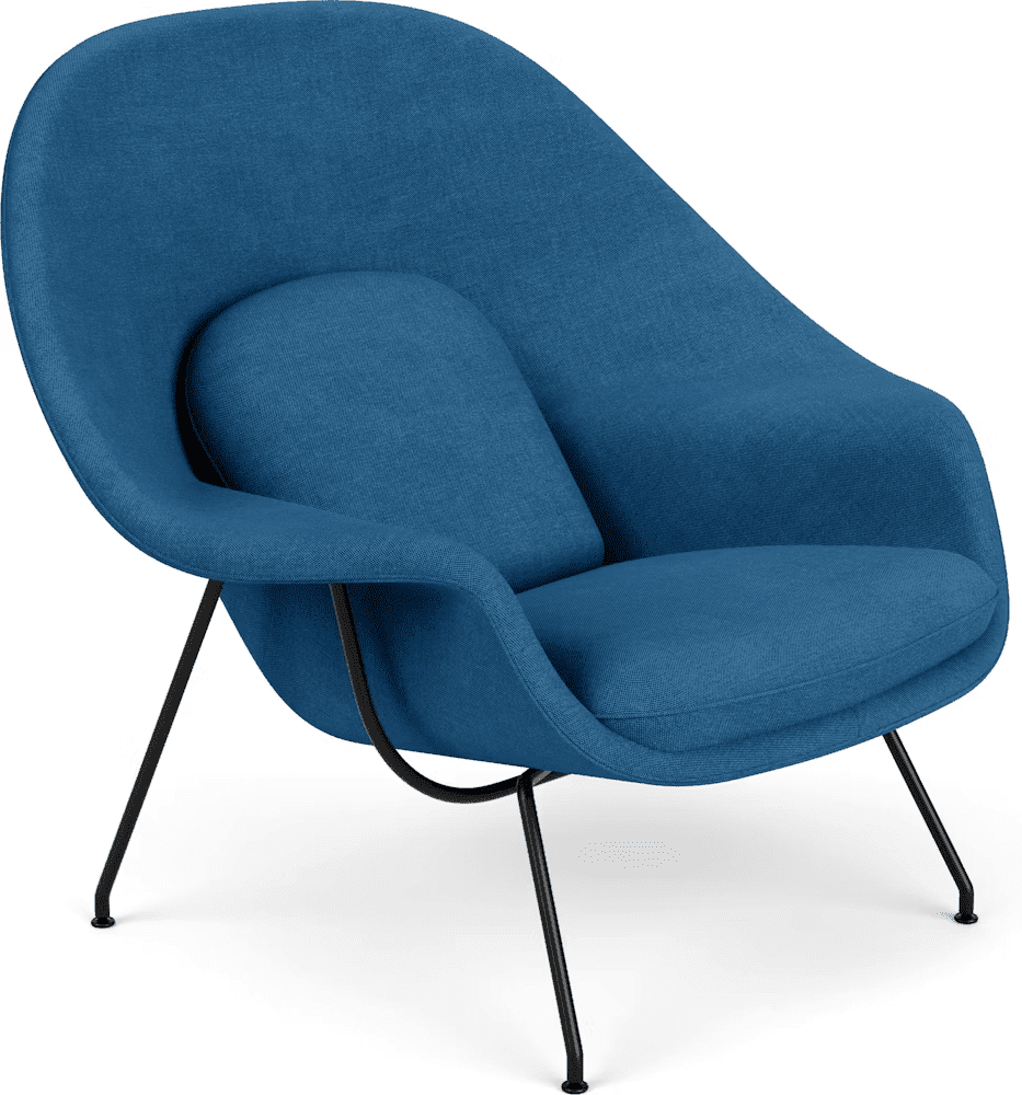 Womb Chair lounge chair Knoll
