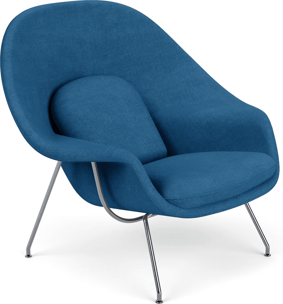 Womb Chair - Medium lounge chair Knoll