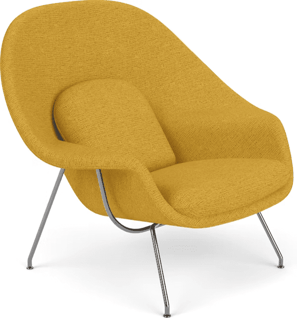 Womb Chair lounge chair Knoll