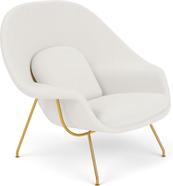 Womb Chair lounge chair Knoll