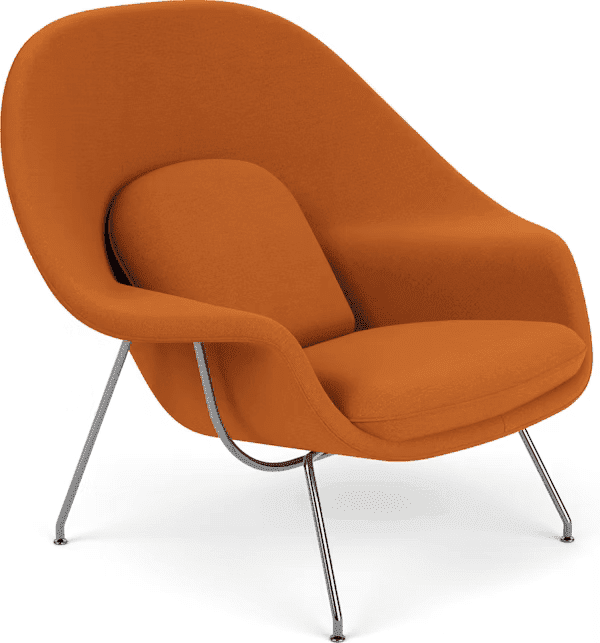 Womb Chair lounge chair Knoll