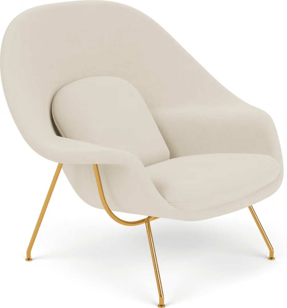 Womb Chair lounge chair Knoll