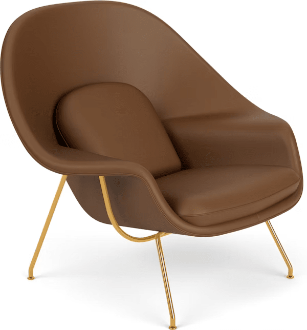 Womb Chair lounge chair Knoll