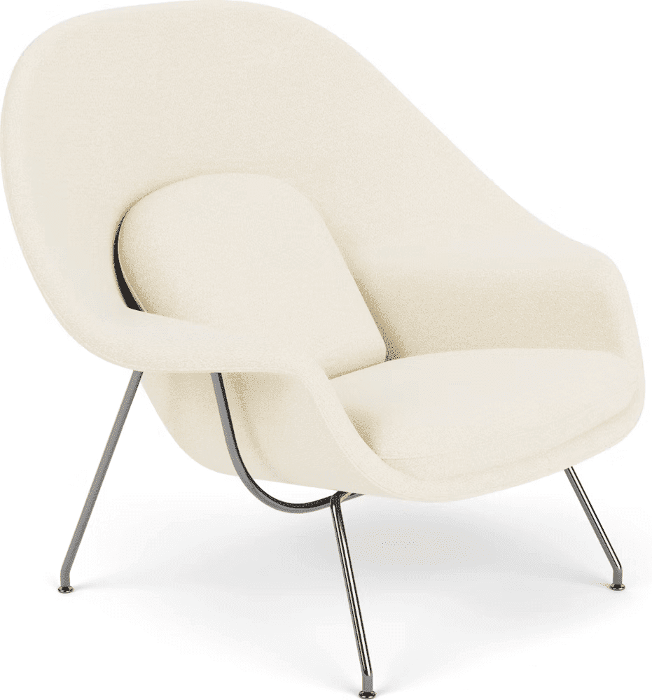 Womb Chair lounge chair Knoll