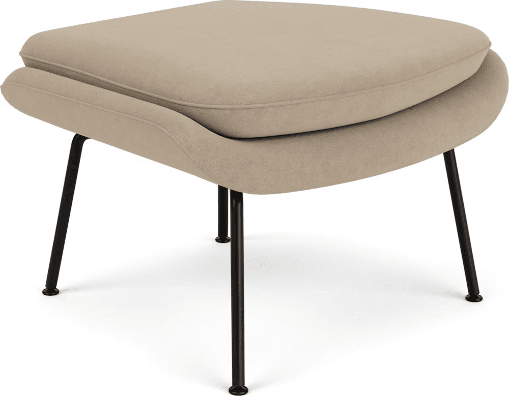 Womb Ottoman ottomans Knoll