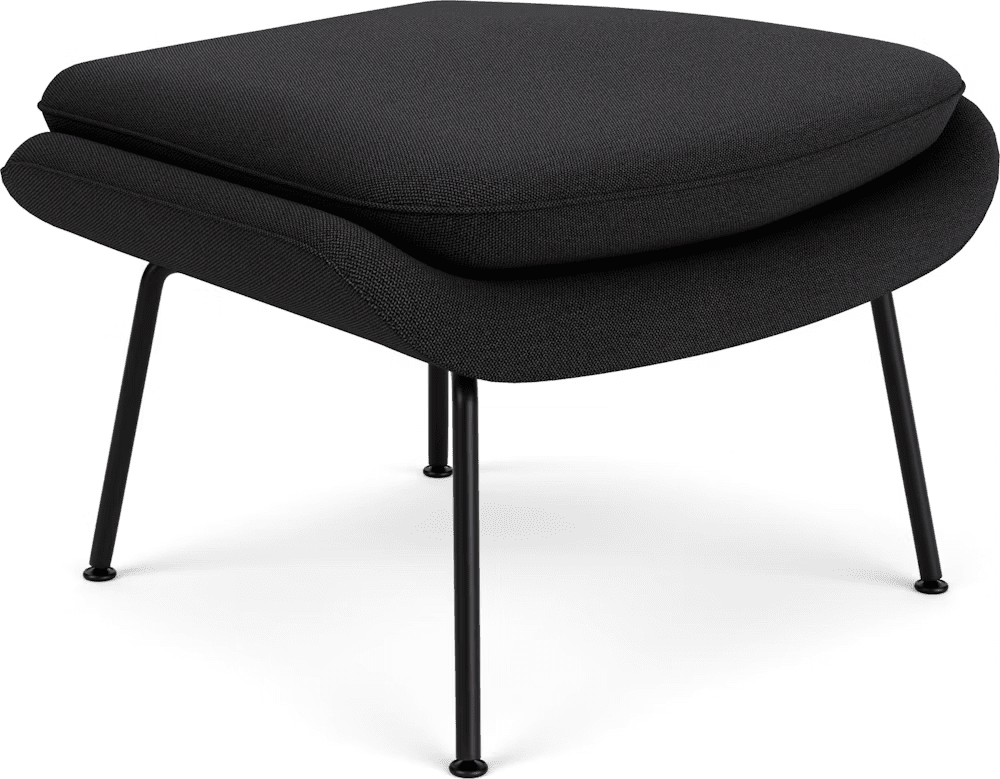 Womb Ottoman ottomans Knoll