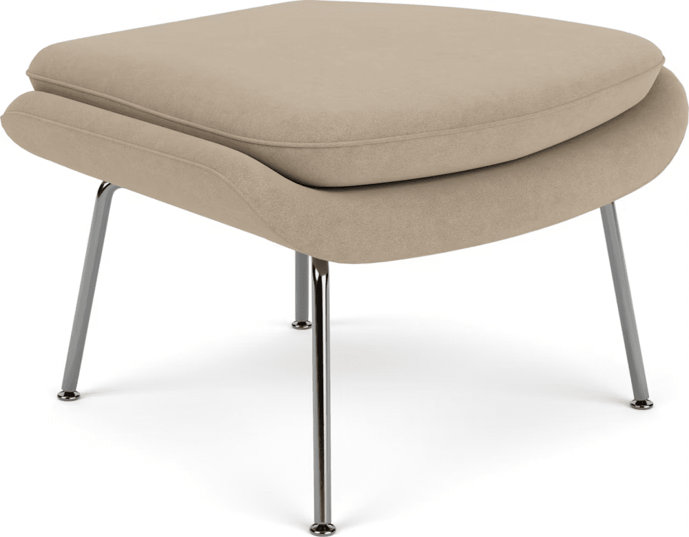 Womb Ottoman ottomans Knoll