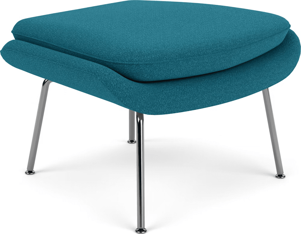 Womb Ottoman ottomans Knoll