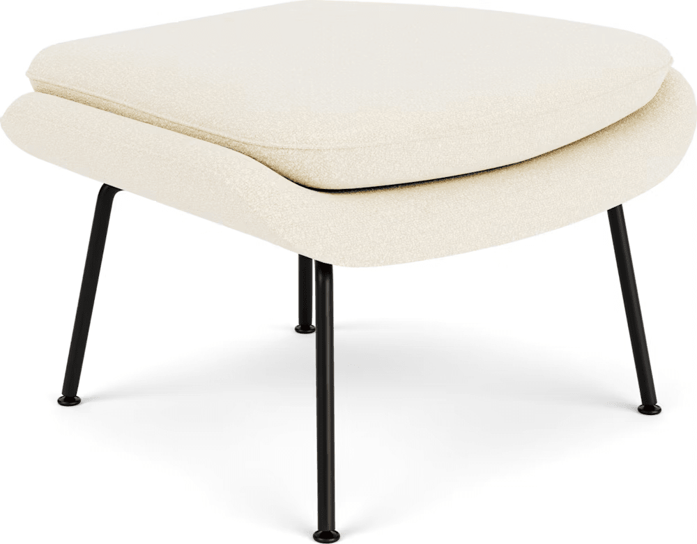 Womb Ottoman ottomans Knoll