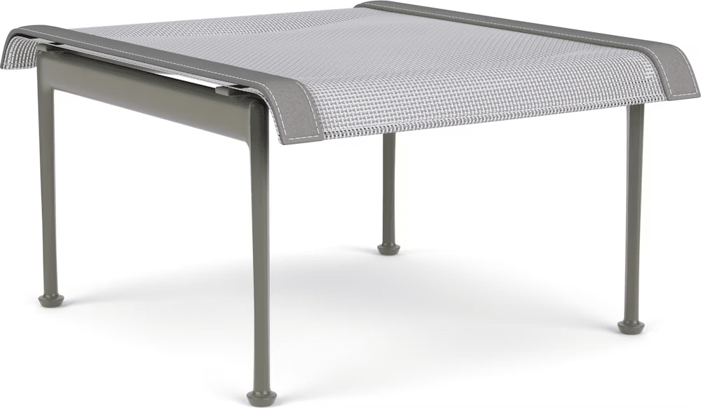 Richard Schultz 1966 Ottoman ottomans Knoll