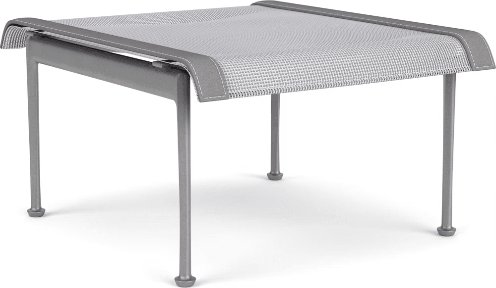 Richard Schultz 1966 Ottoman ottomans Knoll