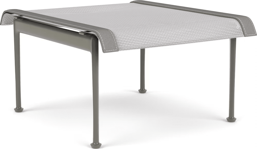 Richard Schultz 1966 Ottoman ottomans Knoll