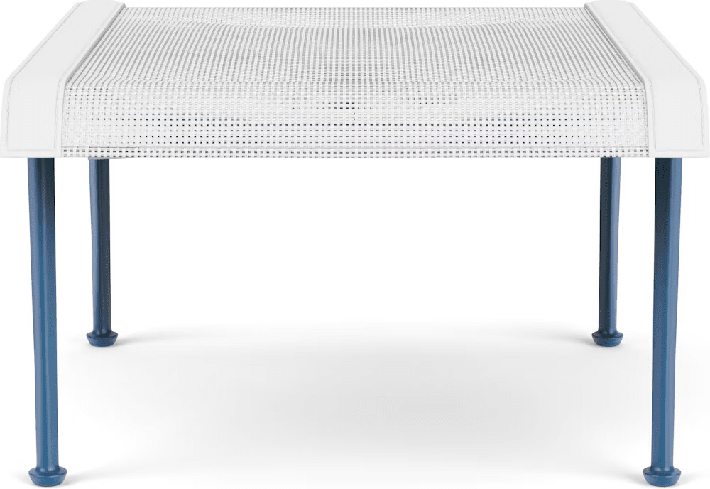 Richard Schultz 1966 Ottoman ottomans Knoll