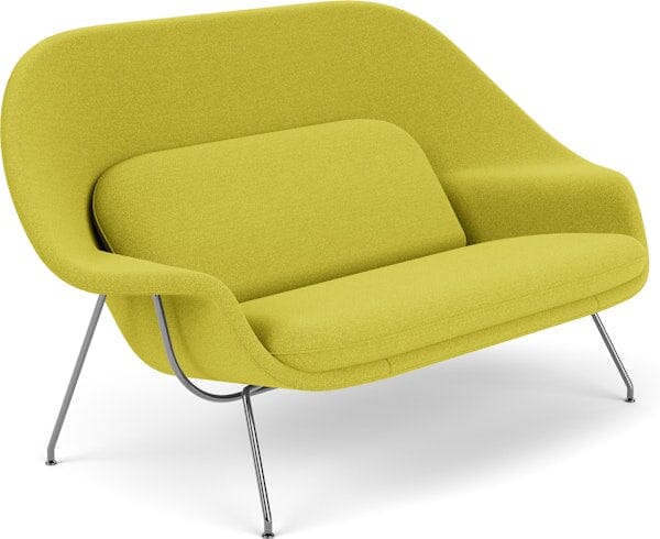 Womb Settee sofa Knoll