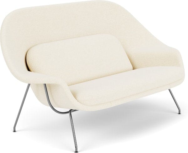 Womb Settee sofa Knoll