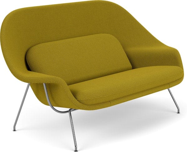 Womb Settee sofa Knoll