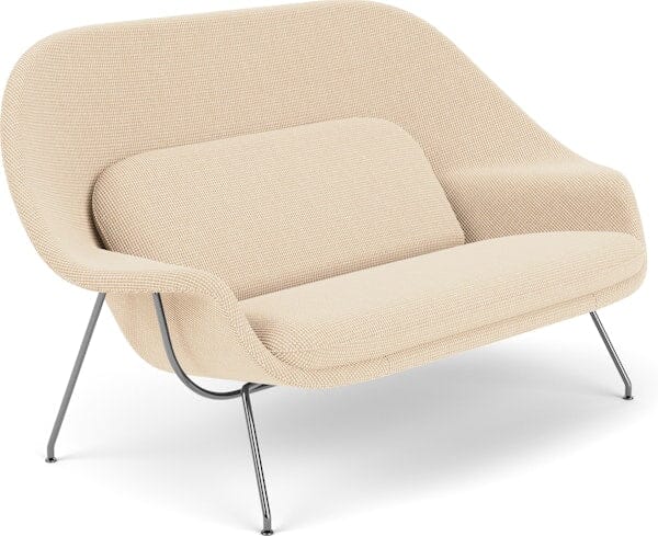 Womb Settee sofa Knoll