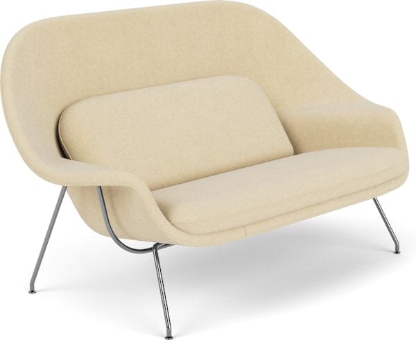 Womb Settee sofa Knoll