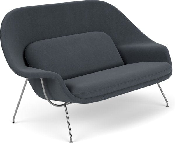 Womb Settee sofa Knoll