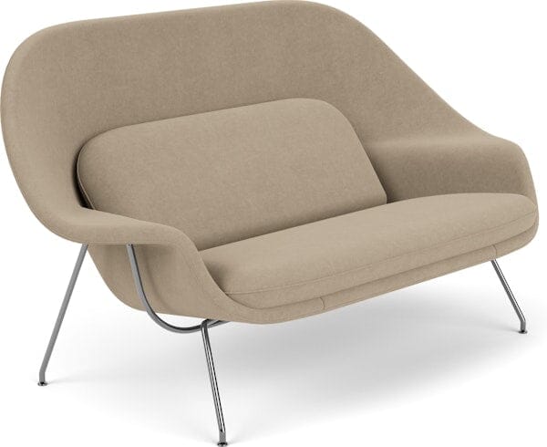 Womb Settee sofa Knoll