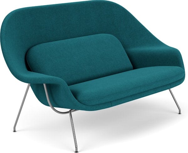 Womb Settee sofa Knoll