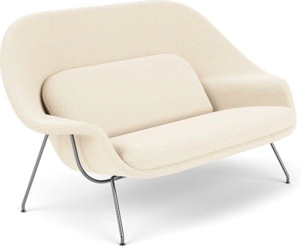 Womb Settee sofa Knoll