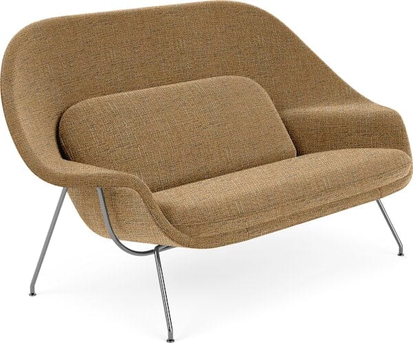 Womb Settee sofa Knoll