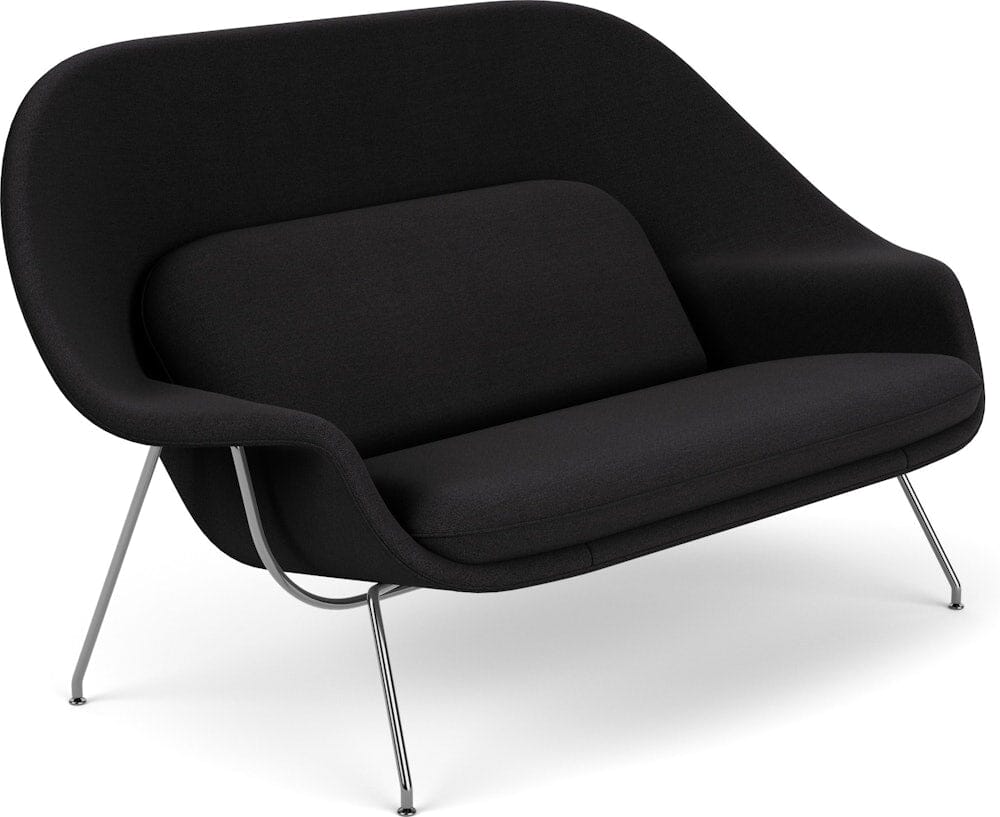 Womb Settee sofa Knoll