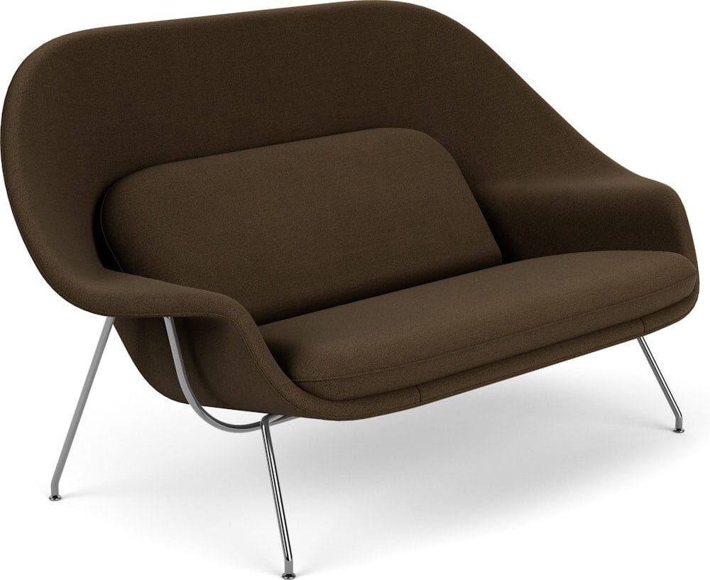 Womb Settee sofa Knoll